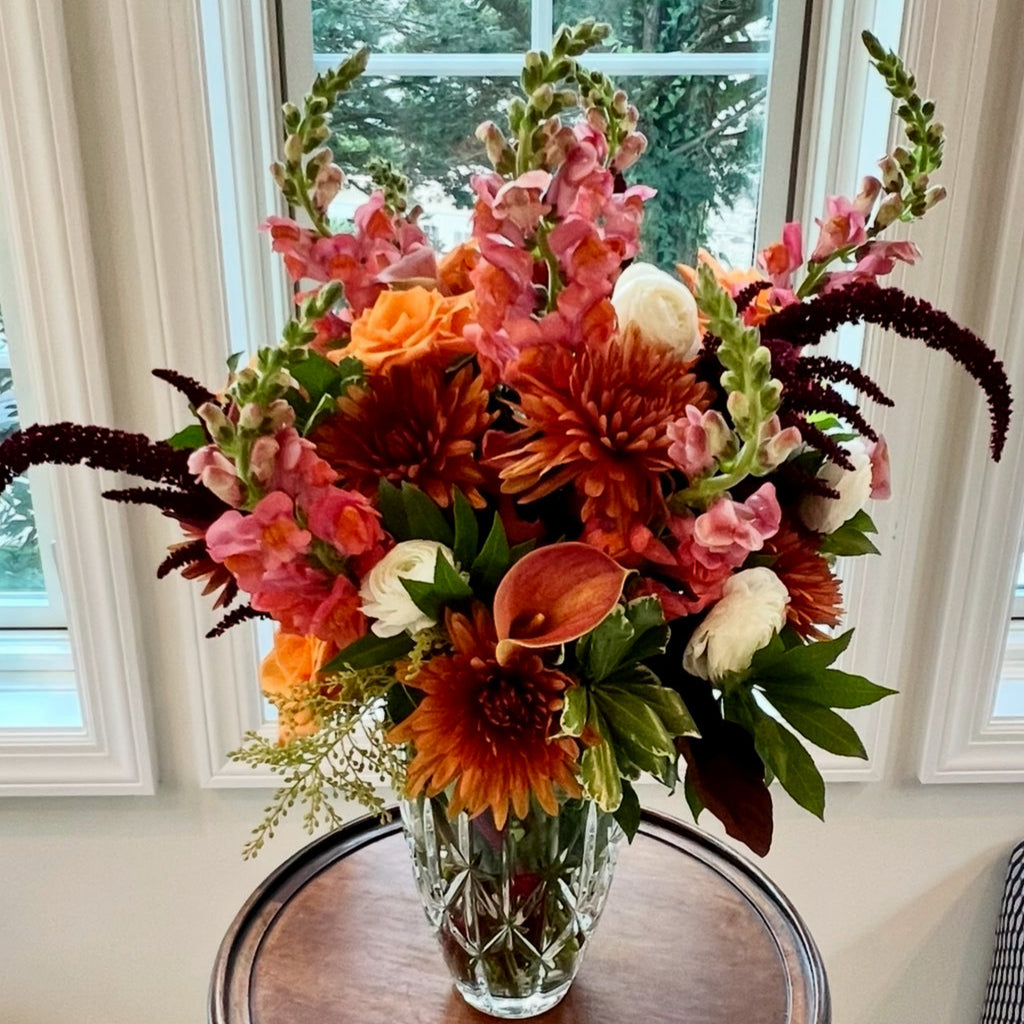 Showstopper Arrangement