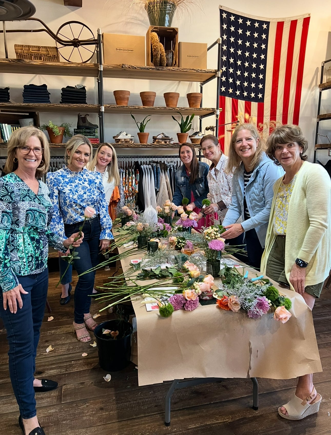 Pumpkin Succulent Creations | Greystone Needlepoint, Bryn Mawr | October 28, 2025