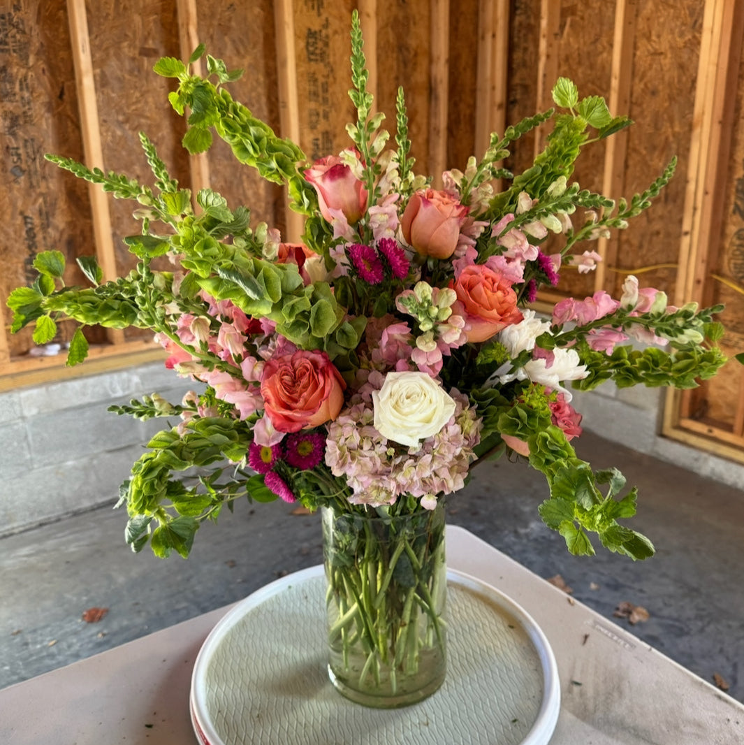 Showstopper Arrangement