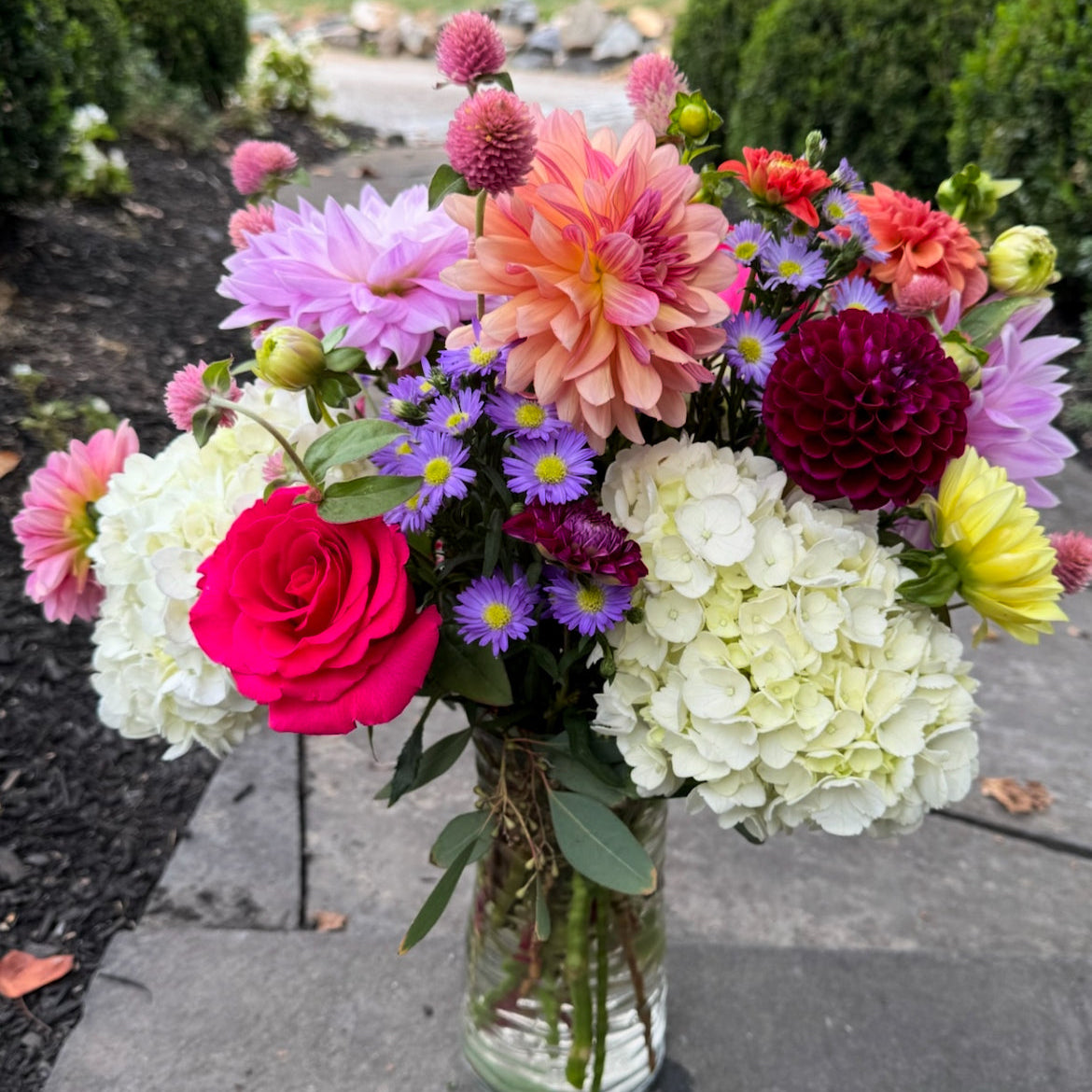 Statement Arrangement