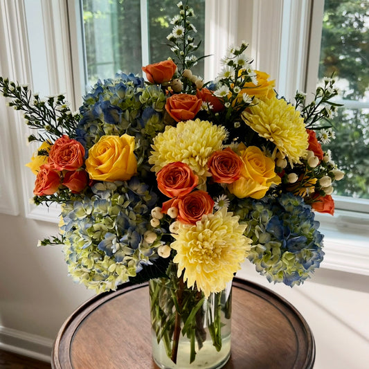 Statement Arrangement