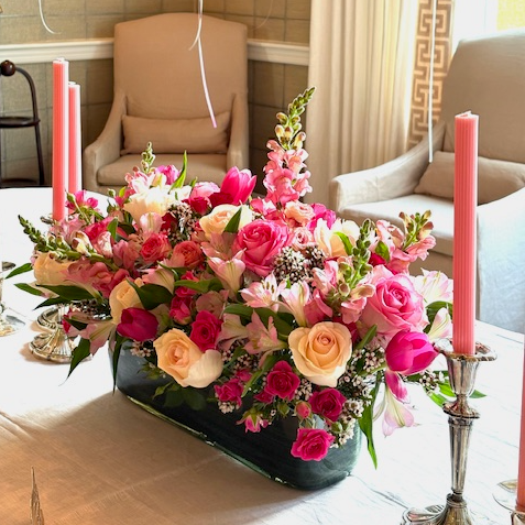 Showstopper Arrangement